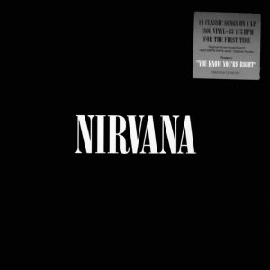 Nirvana “The best of”