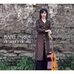 Isabel Parra-De aquí y de allá