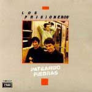Los Prisioneros-Pateando piedras